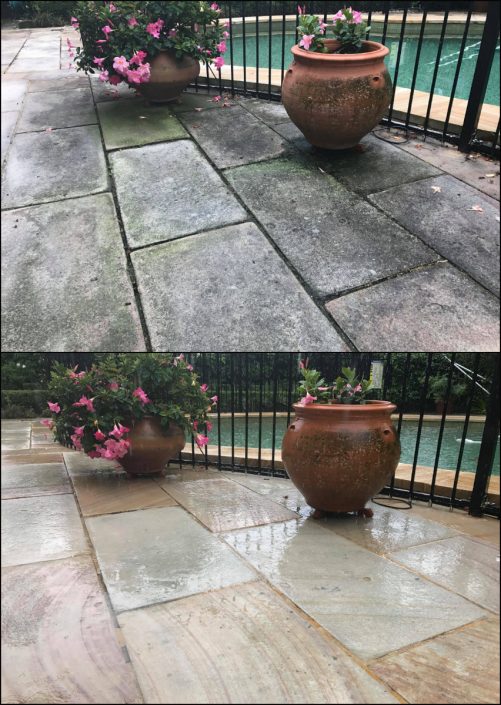 Outdoor Cleaning Specialists Gallery 50