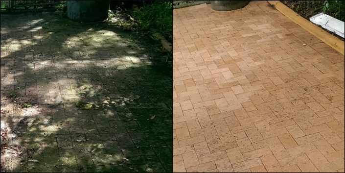 Outdoor Cleaning Specialists Gallery 49