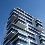 Removing the Mould on your Strata Property Exterior