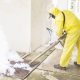Outdoor Cleaning Specialists Chemical Fogging