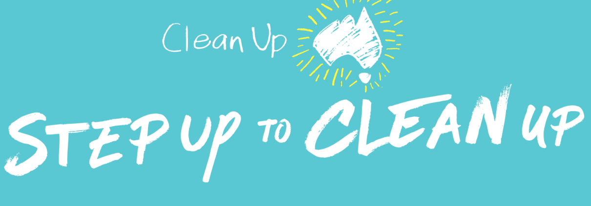 Clean Up Australia Day 2021