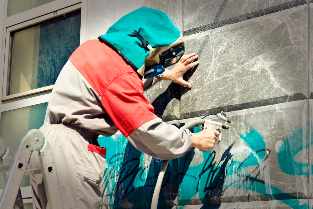 Top 10 Tips on Choosing the Right Graffiti Cleaning Company