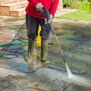 The Benefits of Professional Timber and Sandstone Cleaning Services