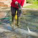 The Benefits of Professional Timber and Sandstone Cleaning Services