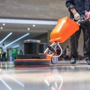 Top 10 Benefits of Commercial Cleaning Services to Your Business