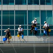 Top 10 Commercial Cleaning Tips for Office Buildings