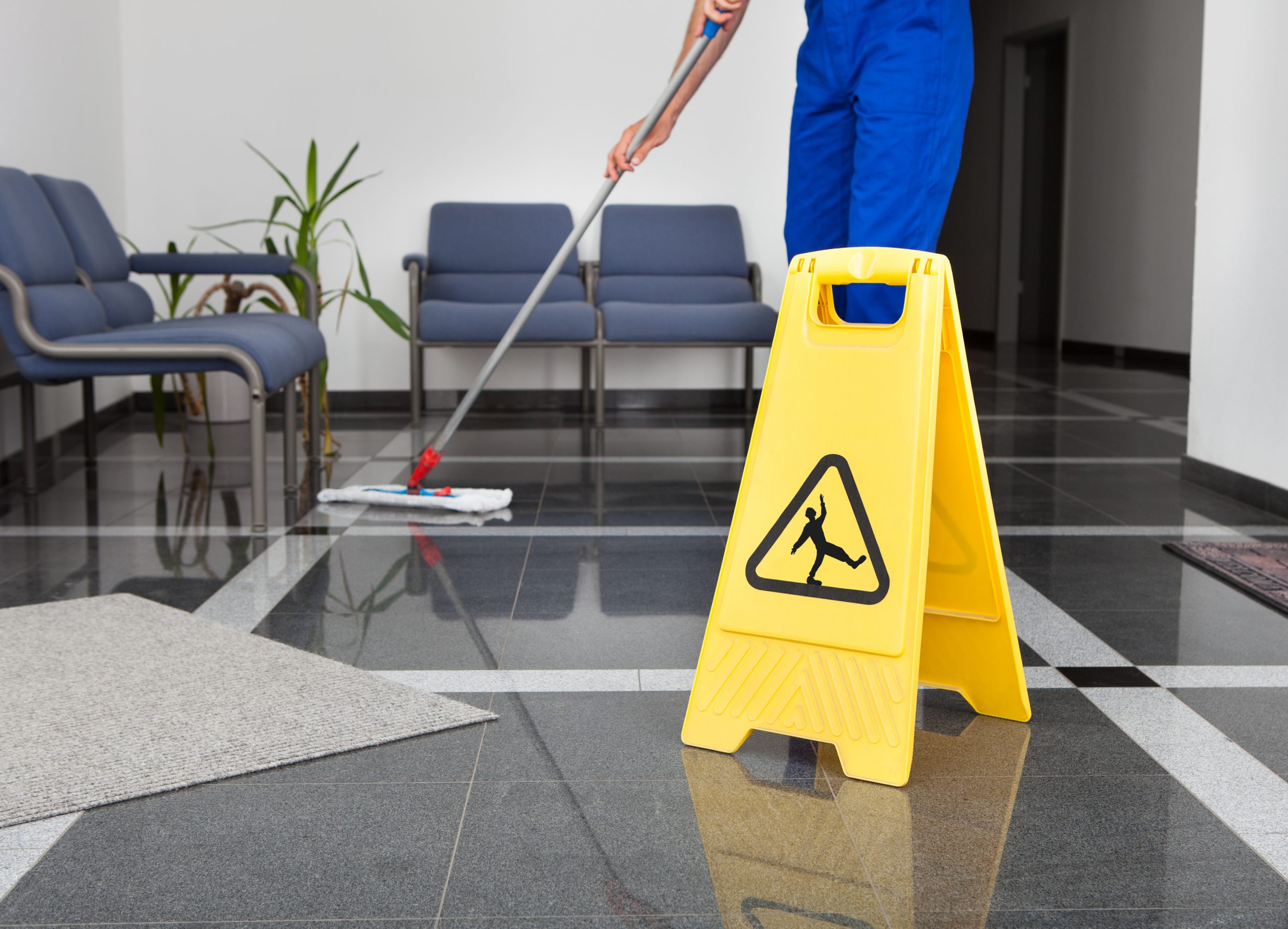 How to Keep Your Office Clean During the Holiday Season 2, Outdoor Cleaning Specialists