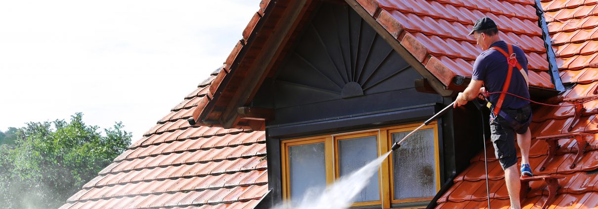 Top 10 Benefits of High-Pressure Cleaning for Your Home, Outdoor Cleaning Specialists