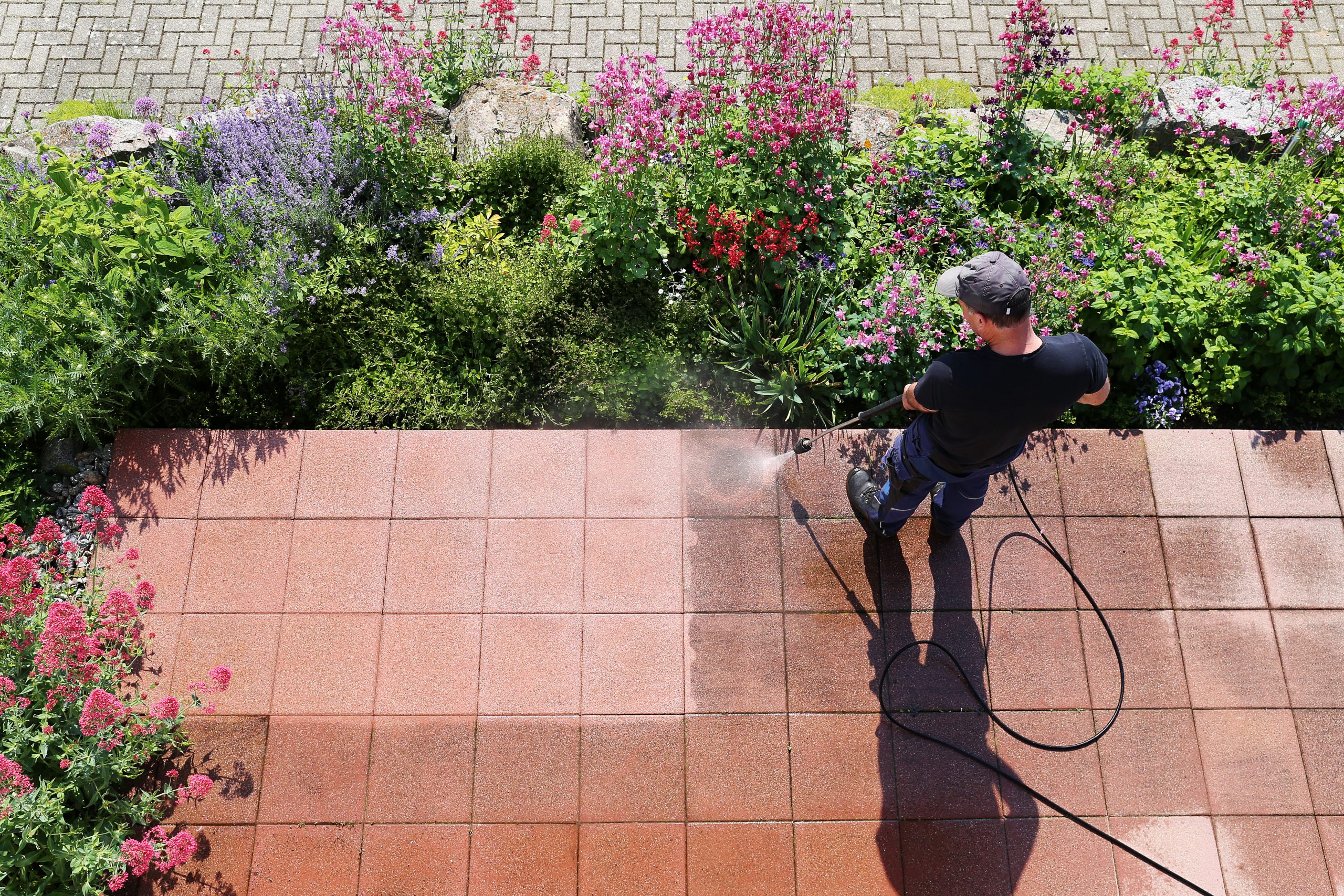 Top 10 Outdoor Spring Cleaning Tips for Every Australian Home 2, Outdoor Cleaning Specialists