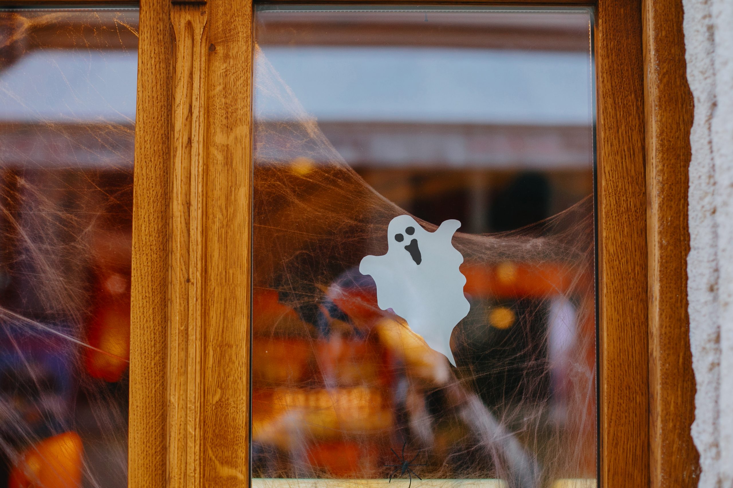 How to Keep Your Commercial Property Clean and Ready for Halloween 3, Outdoor Cleaning Specialists