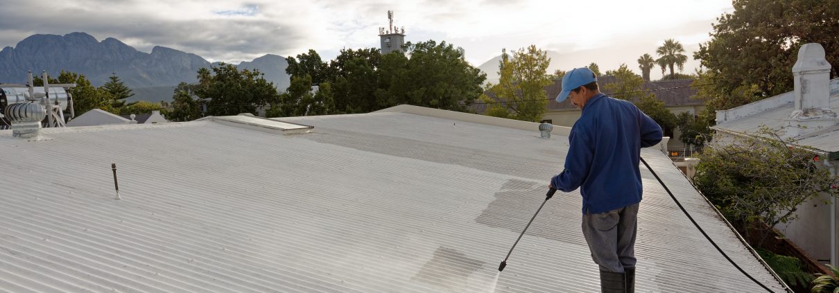 Top 10 Tips on How to Clean Your Strata Property’s Roof and Gutters, Outdoor Cleaning Specialists