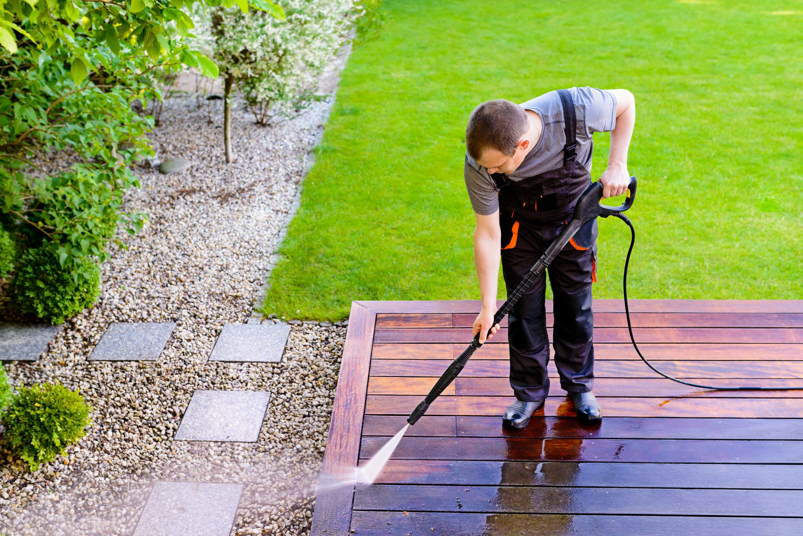 Enjoy Stress-Free Holidays with Professional Outdoor Cleaning Services 2, Outdoor Cleaning Specialists