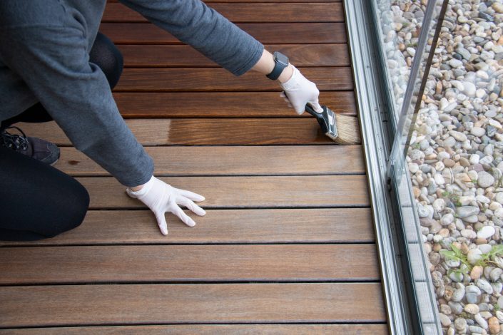 Why Hard Surface Sealing is a Savvy Property Move, Outdoor Cleaning Specialists